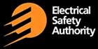 Logo of the Electrical Safety Authority